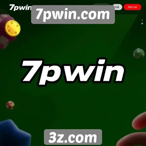 Uma análise da plataforma de jogos 7pwin