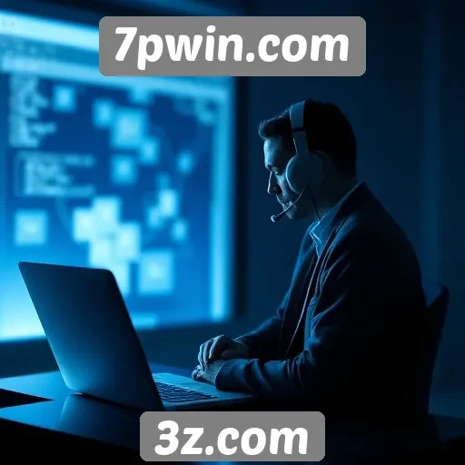 suporte ao cliente no 7pwin.com