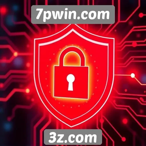 Recursos de segurança e proteção de dados no 7pwin.com