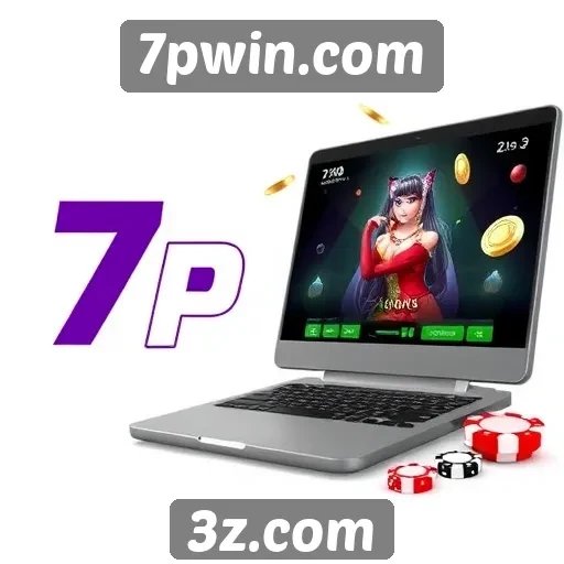 Explore os bônus disponíveis no 7pwin.com