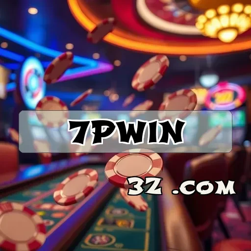 7pwin.com | Cassino Ao Vivo