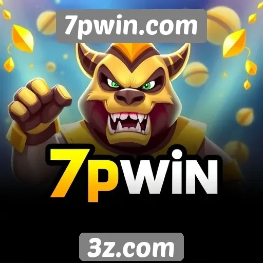 Jogos populares disponíveis em 7pwin.com analisados